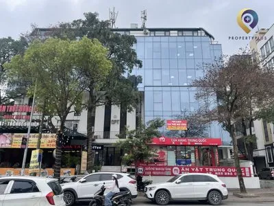 24 Mạc Thái Tông Building